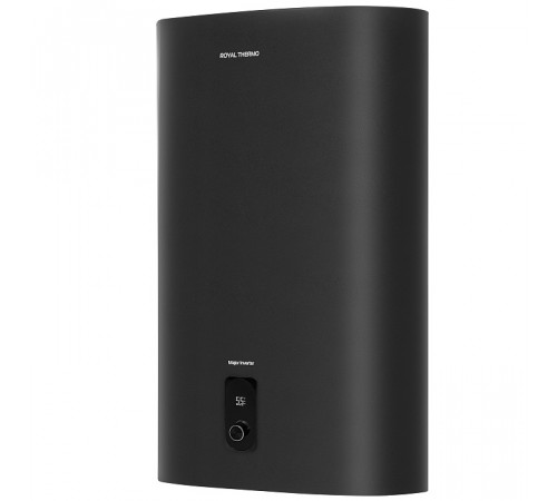 Водонагреватель Royal Thermo RWH 80 Major Inverter Grafit