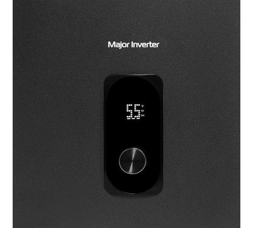 Водонагреватель Royal Thermo RWH 80 Major Inverter Grafit