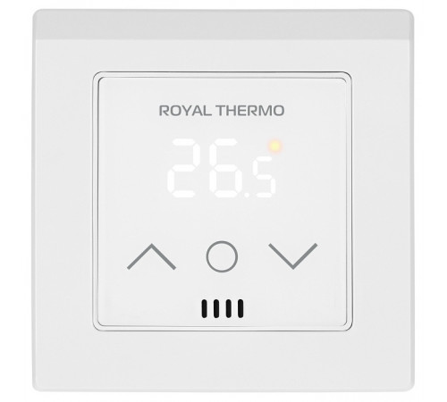Кабель нагревательный Royal Thermo RTDC 2-17-2000 с терморегулятором RTS-16