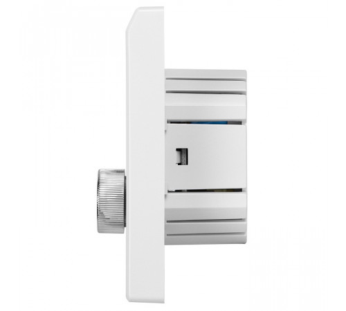 Кабель нагревательный Royal Thermo RTDC 2-17-2500 с терморегулятором RTI-16