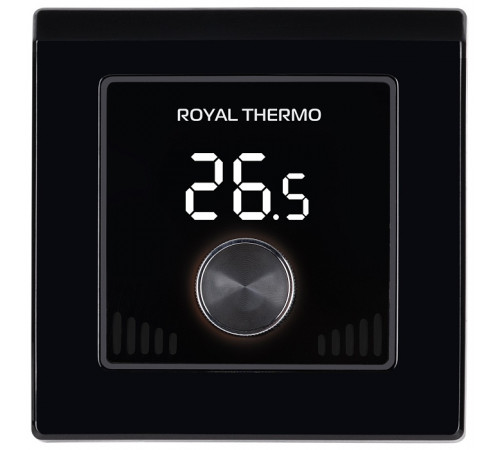 Кабель нагревательный Royal Thermo RTDC 2-17-100 с терморегулятором RTI-16