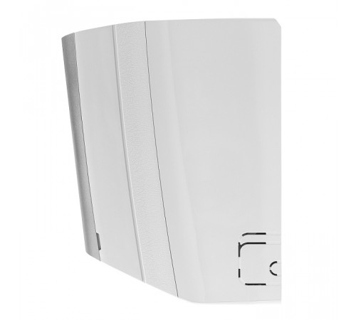 Сплит-система инверторного типа Royal Thermo Fenix DC RTFI-09HN8/silver комплект