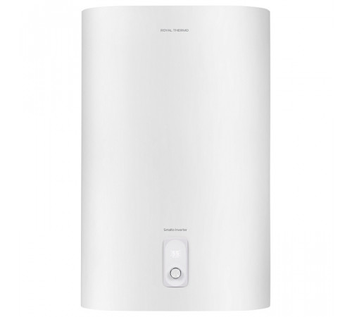 Водонагреватель Royal Thermo RWH 80 Smalto Inverter