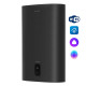 Водонагреватель Royal Thermo RWH 80 Smalto Inverter Grafit