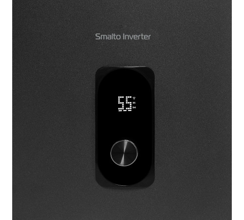 Водонагреватель Royal Thermo RWH 80 Smalto Inverter Grafit