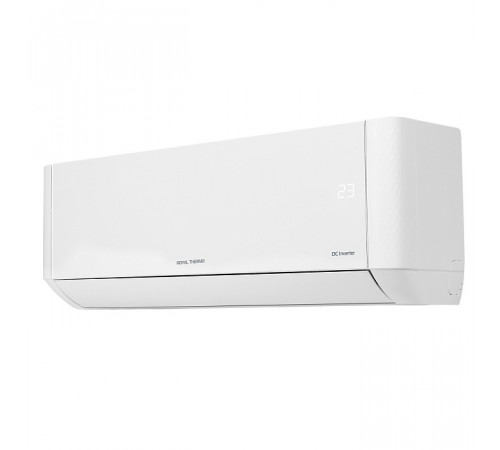 Блок внутренний Royal Thermo MULTI COMBO ERP DC RTFMI/in-09HN8/white инвертор. мульти сплит-системы