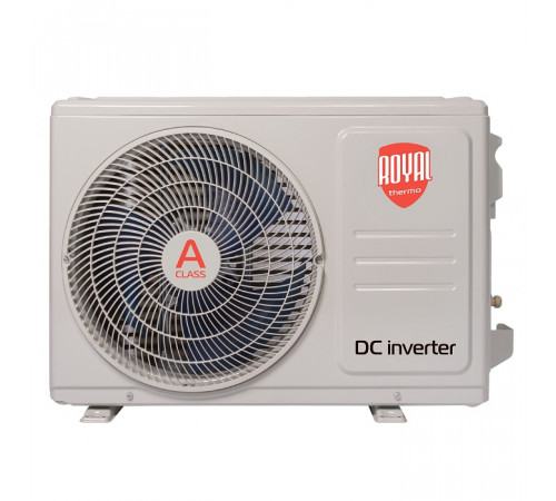 Сплит-система инверторного типа Royal Thermo Siena DC RTSI-07HN8 комплект