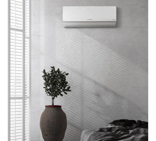 Сплит-система инверторного типа Royal Thermo Siena DC RTSI-07HN8 комплект