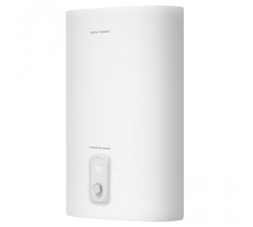 Водонагреватель Royal Thermo RWH 30 Centurio DL Inverter