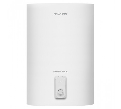 Водонагреватель Royal Thermo RWH 30 Centurio DL Inverter