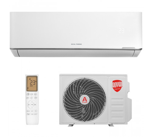 Сплит-система Royal Thermo Barocco RTB-24HN1_V2 комплект