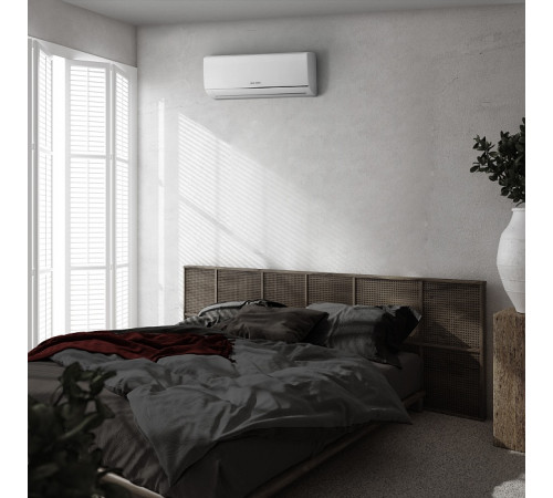 Сплит-система Royal Thermo Siena RTS-07HN1 комплект