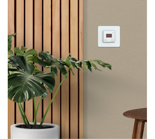 Терморегулятор для теплого пола Welrok st