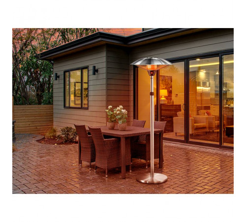 Обогреватель инфракрасный Ballu BIH-LT-3.0