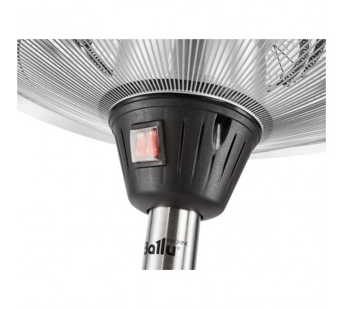 Обогреватель инфракрасный Ballu BIH-LT-3.0