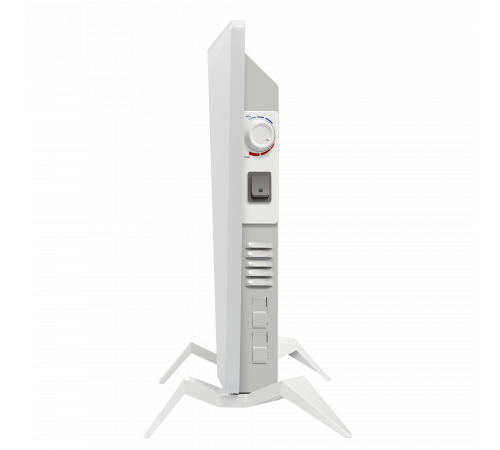 Конвектор электрический Ballu Solo Turbo BEC/SMT-2000