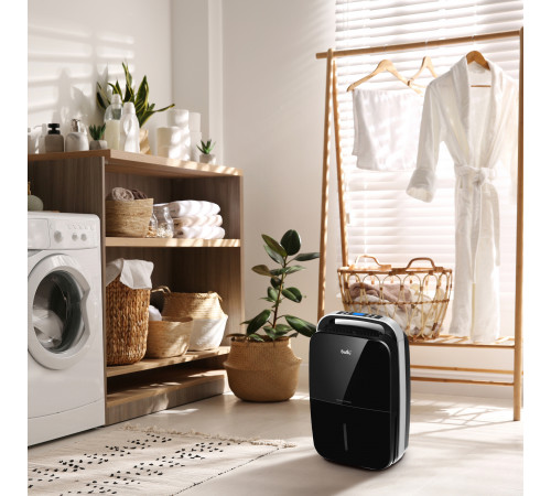 Осушитель воздуха Ballu BD30MN BLACK
