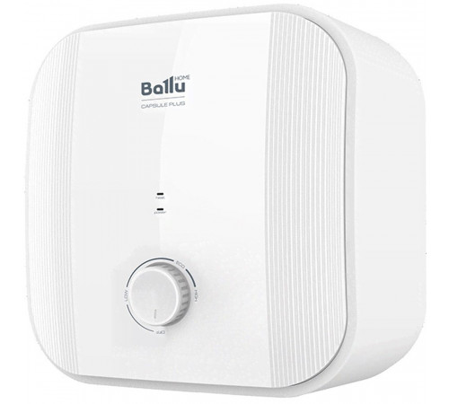 Водонагреватель Ballu BWH/S 10 Capsule Plus U