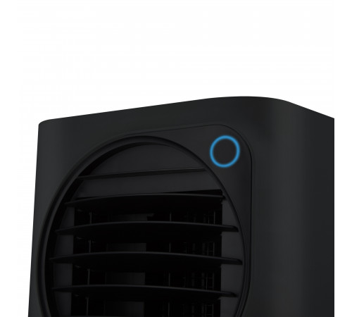 Кондиционер мобильный Ballu Eclipse BPAC-10 EPB/N6 black