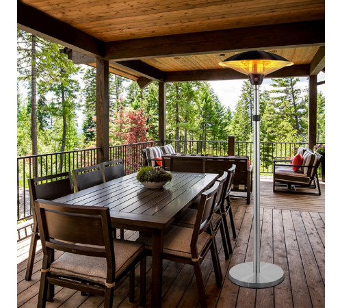 Обогреватель инфракрасный Ballu BIH-LT-3.0