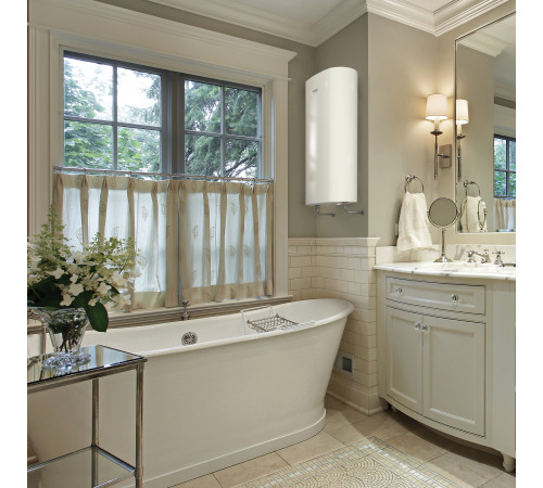 Водонагреватель Ballu BWH/S 50 Level PRO