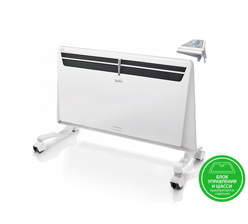 Модуль отопительный электрического конвектора Ballu Evolution Transformer BEC/EVU-2500