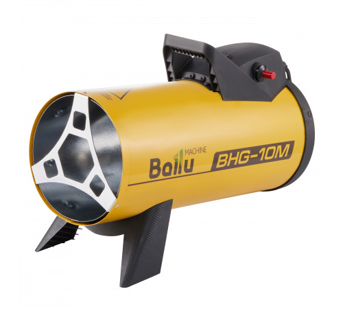 Тепловая пушка газовая Ballu BHG-10M