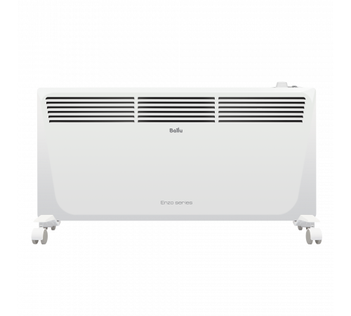 Конвектор электрический Ballu Enzo BEC/EZER-2000