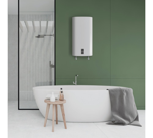 Водонагреватель Ballu BWH/S 50 Cetrion Inverter