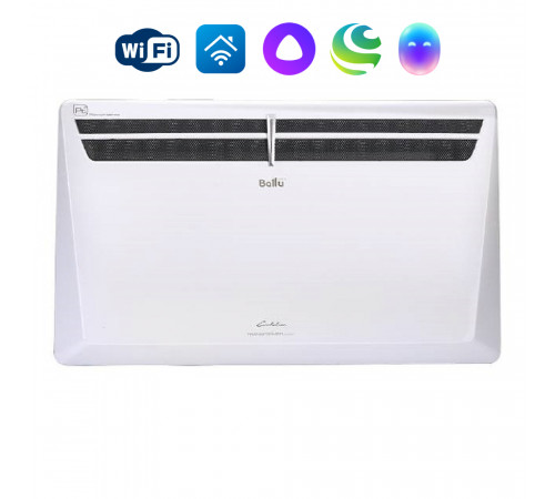 Модуль отопительный электрического конвектора Ballu Evolution Transformer BEC/EVU-2500