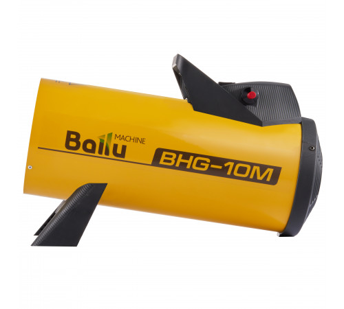 Тепловая пушка газовая Ballu BHG-10M