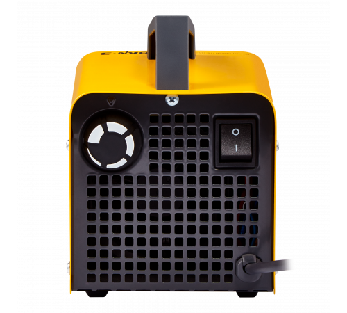 Пушка тепловая BALLU BKN-3