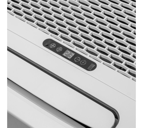 Комплект Ballu BLCI_C-48HN1_24Y инверторной сплит-системы, кассетного типа