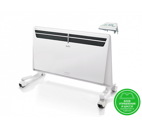 Модуль отопительный электрического конвектора Ballu Evolution Transformer BEC/EVU-2500