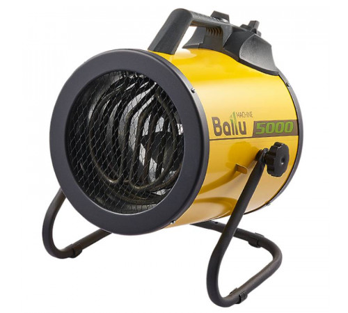 Пушка тепловая BALLU BHP-P2-5