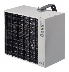 Тепловентилятор BALLU BHP-MW-9