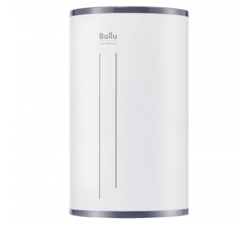 Водонагреватель Ballu BWH/S 15 Omnium Uni U