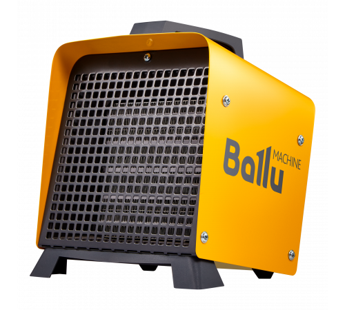 Пушка тепловая BALLU BKN-5