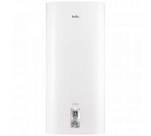 Водонагреватель Ballu BWH/S 80 Azurro Inverter