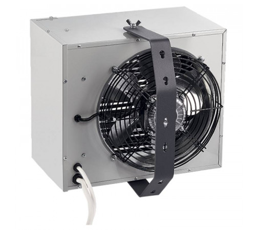 Тепловентилятор BALLU BHP-MW-9