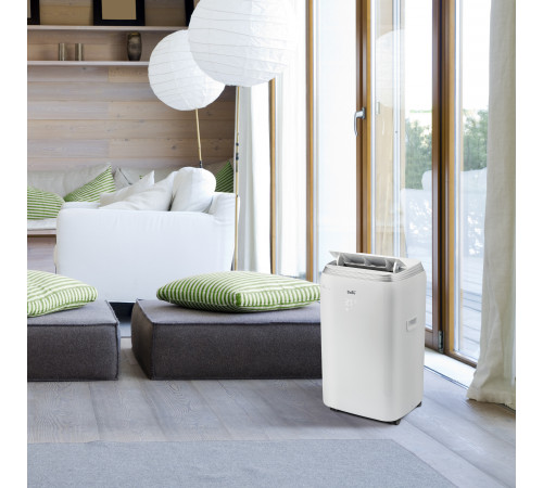 Кондиционер мобильный Ballu Platinum Comfort BPHS-11H