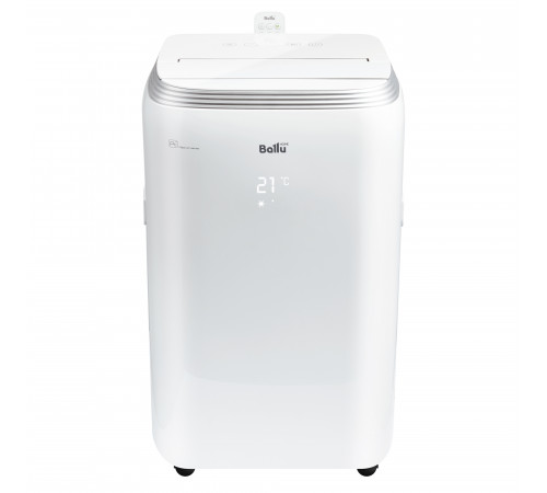 Кондиционер мобильный Ballu Platinum Comfort BPHS-11H
