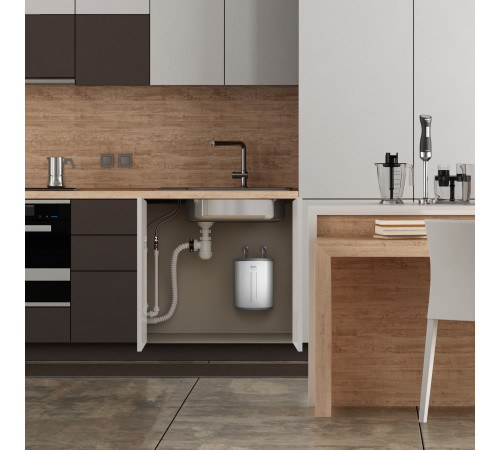 Водонагреватель Ballu BWH/S 15 Omnium Uni U