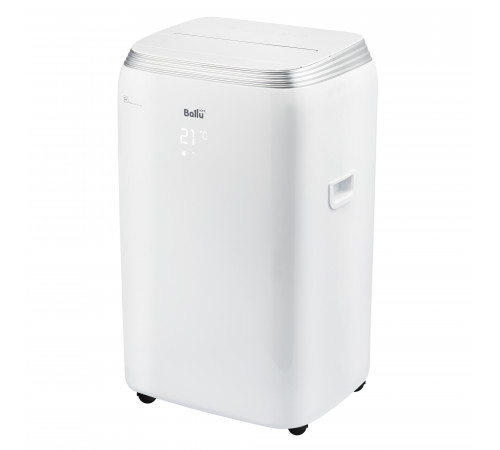 Кондиционер мобильный Ballu Platinum Comfort BPHS-11H