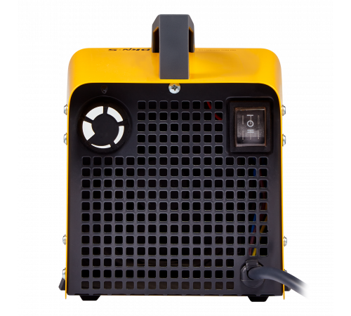 Пушка тепловая BALLU BKN-5