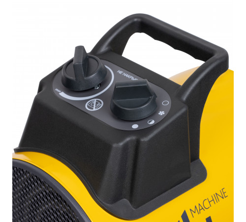 Пушка тепловая BALLU BHP-PE2-3