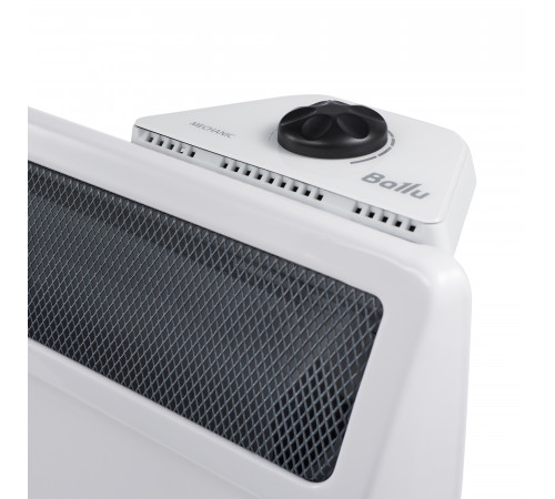 Модуль отопительный электрического конвектора Ballu Plinth Transformer BEC/PL-2000