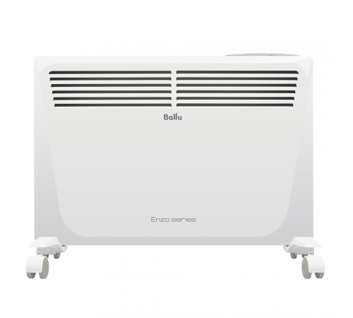 Конвектор электрический Ballu Enzo BEC/EZER-1500