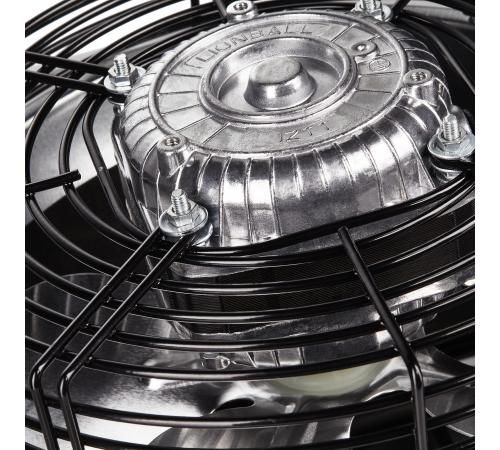 Тепловентилятор Ballu BHP-MW-15