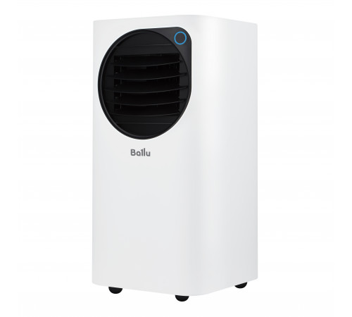 Кондиционер мобильный Ballu Eclipse BPAC-10 EPW/N6 white